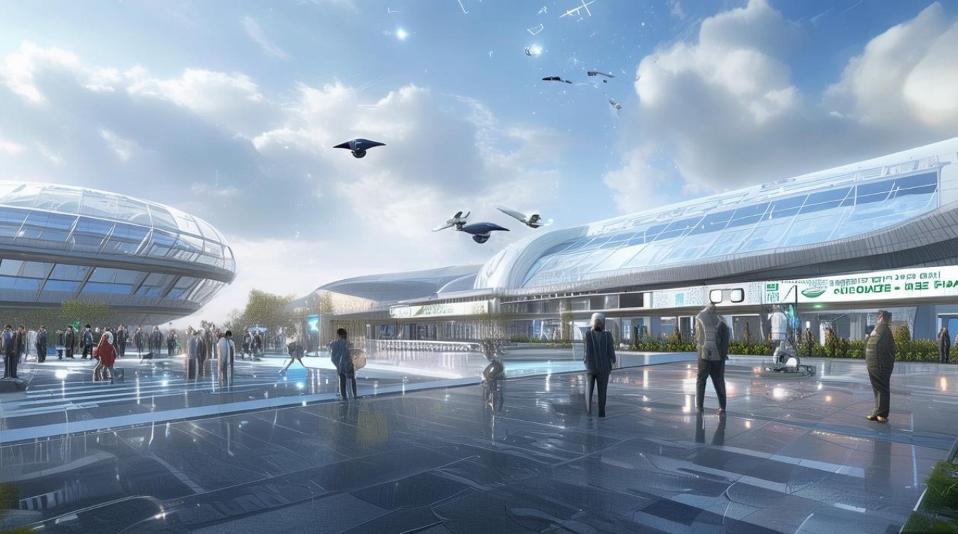 北京航空航天大学如何引领未来航空科技发展之路?北航航空科技发展趋势