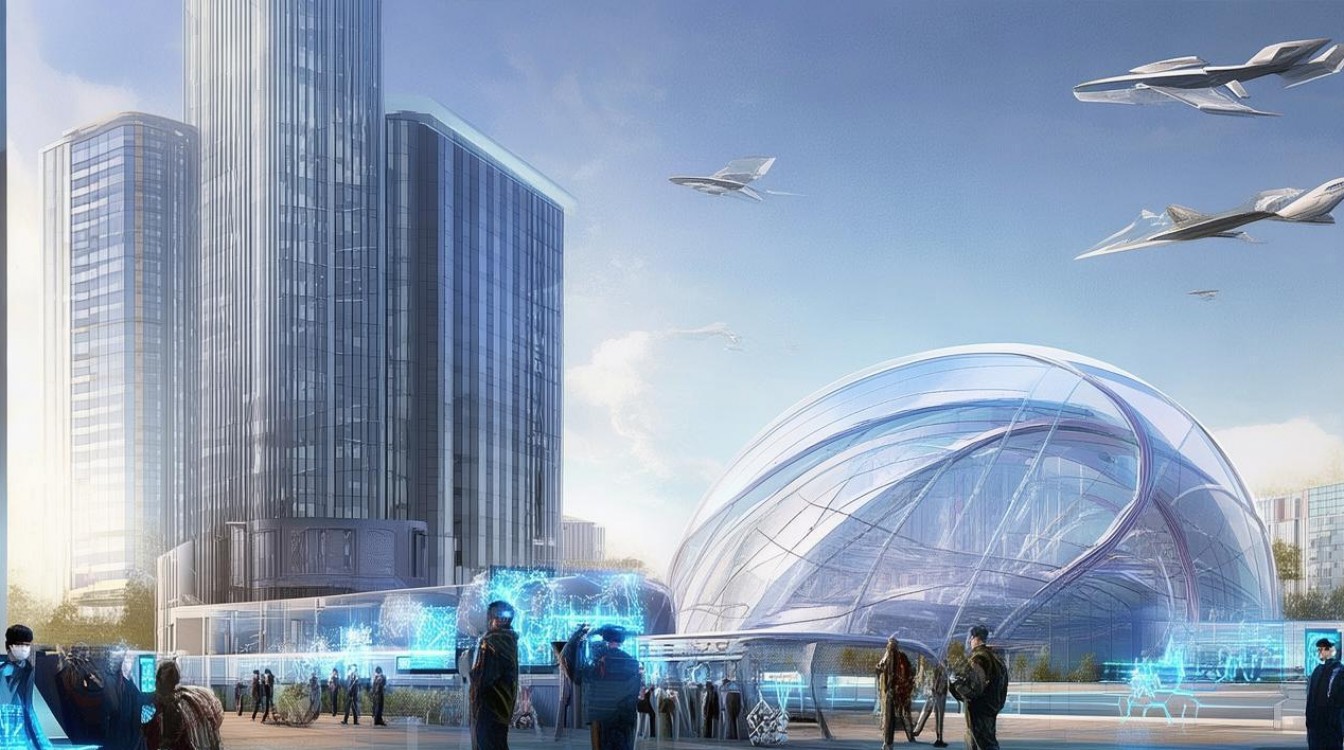 北京航空航天大学如何引领未来航空科技发展之路?北航航空科技发展趋势