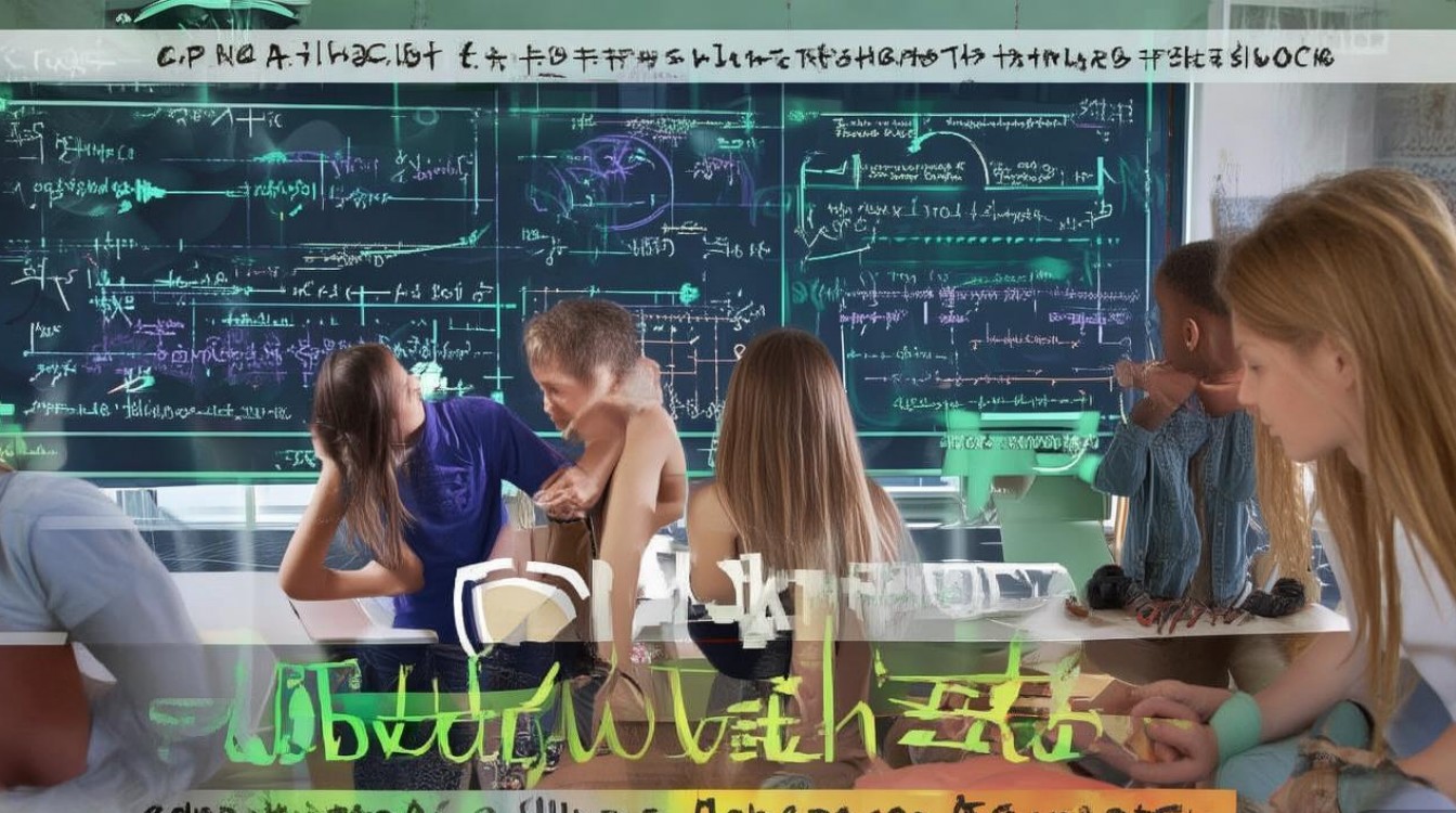 高中数学高阶课程有哪些?揭秘提升数学思维的关键课程!