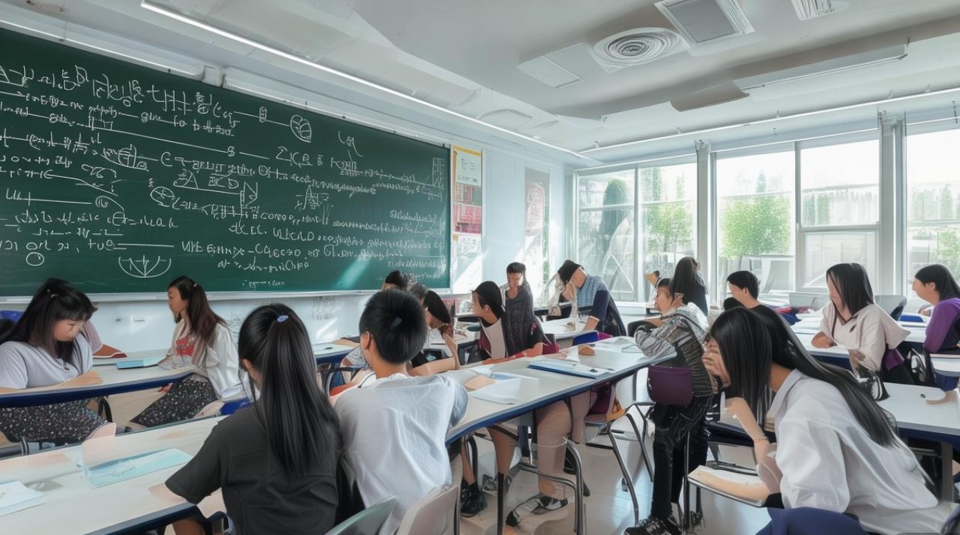浙江高中数学教学涵盖哪些具体科目内容?高中数学必学知识点有哪些