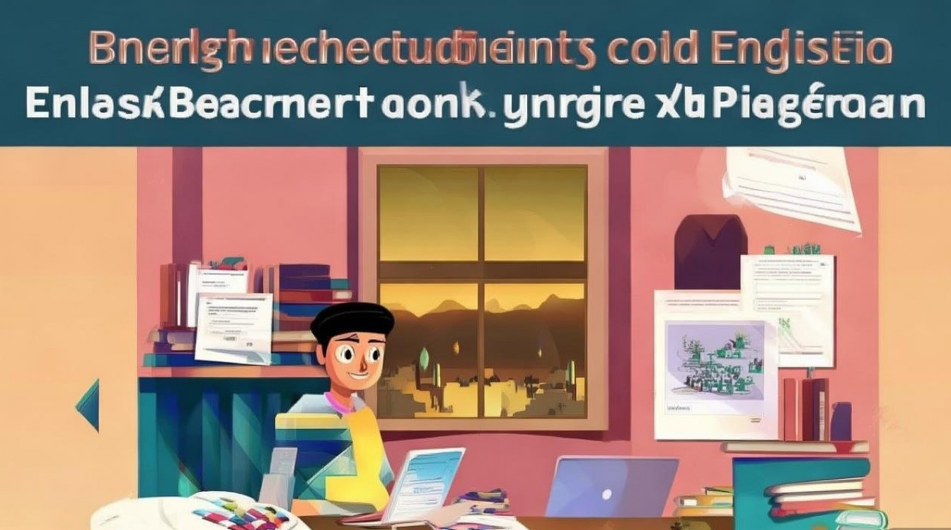 英语渣如何逆袭考研？零基础备考研究生长尾疑问
