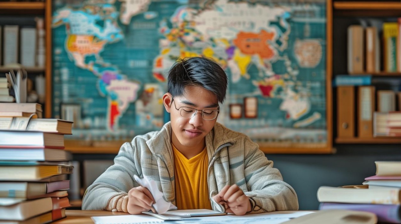 区域经济学考研怎么备考?区域经济学考研真题及高分攻略