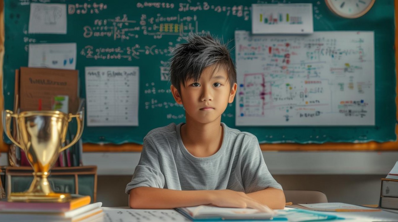 初中数学尖子生成长路径，关键方法与策略探讨？初中数学怎么学才能拿高分