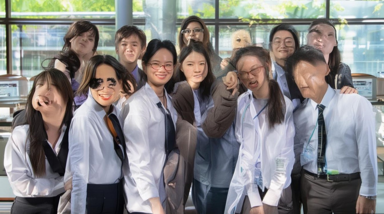 复旦计算机研究生如何平衡学术与职场?计算机研究生就业发展路径