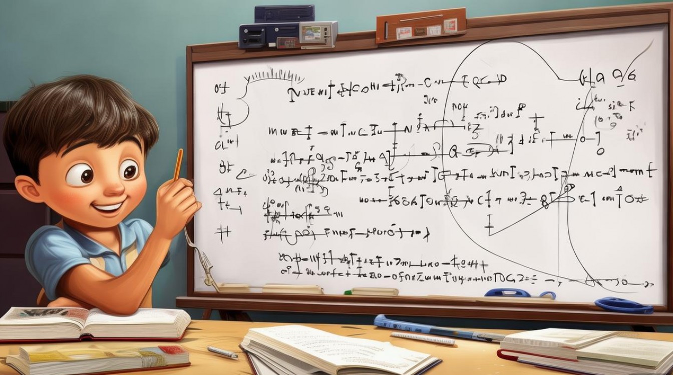 初中数学公式推导过程详解，你掌握了吗？初中数学公式推导过程详解