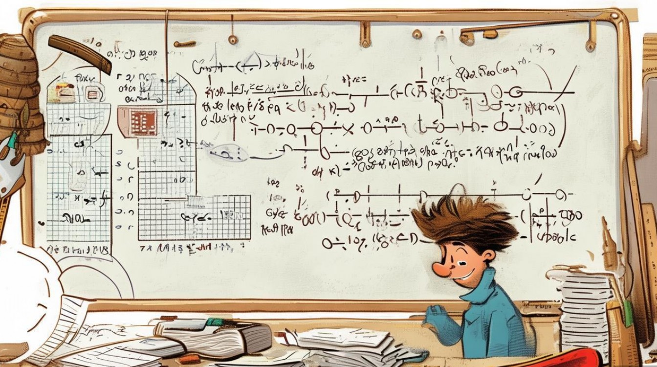 初中数学公式推导过程详解,你掌握了吗?初中数学公式推导过程详解