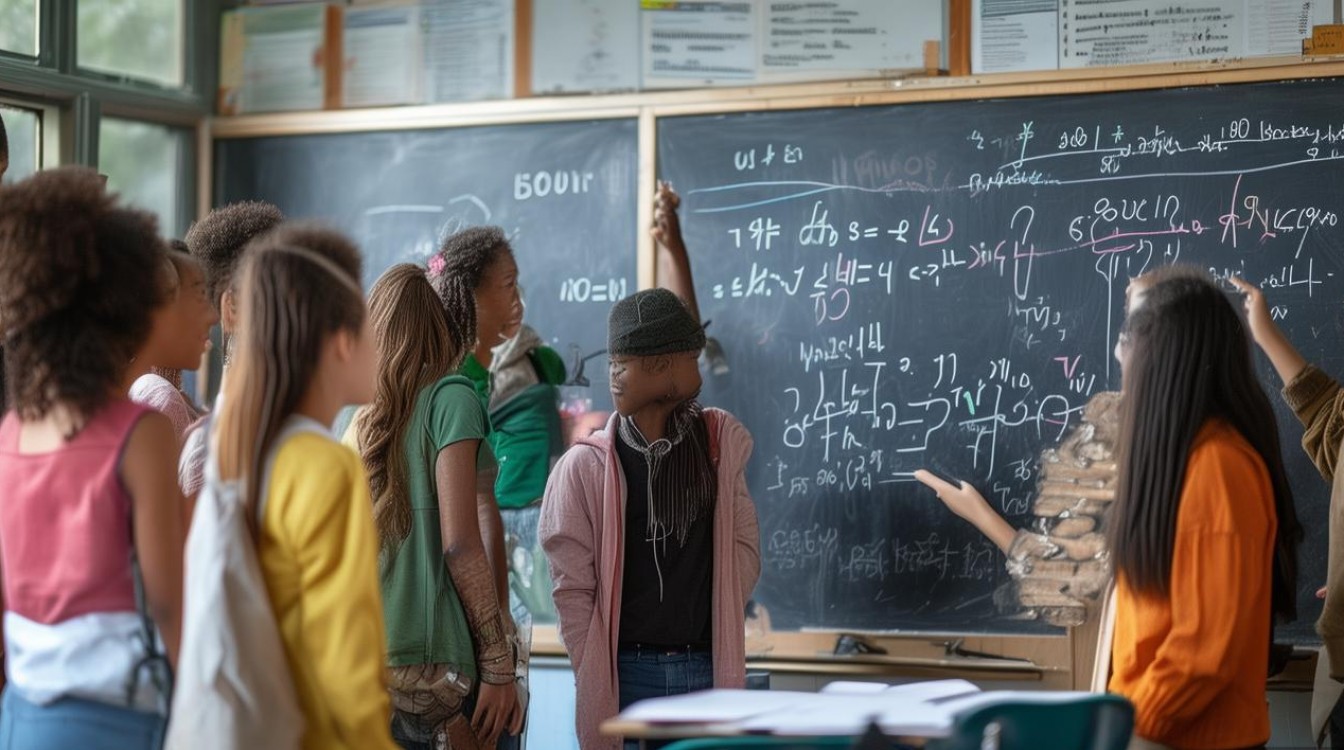 高中数学理解方法有哪些?如何高效掌握与突破难题技巧探讨?