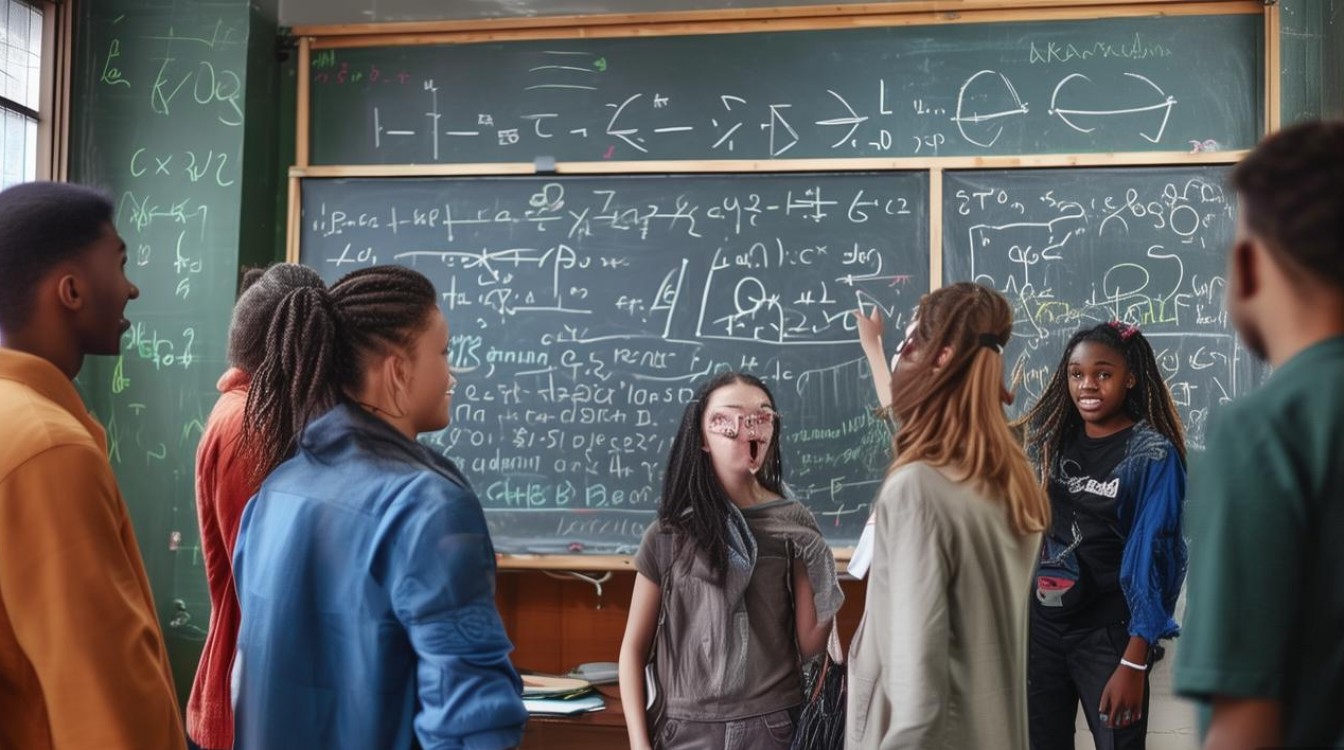 高中数学理解方法有哪些?如何高效掌握与突破难题技巧探讨?