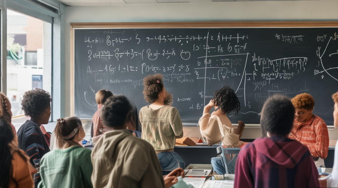 高中数学理解方法有哪些?如何高效掌握与突破难题技巧探讨?
