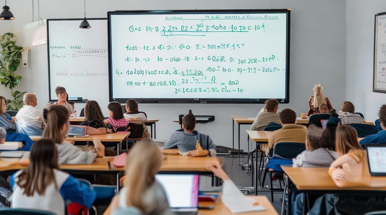 初中网课数学怎么高效学习？有哪些方法技巧？初中数学网课学习方法