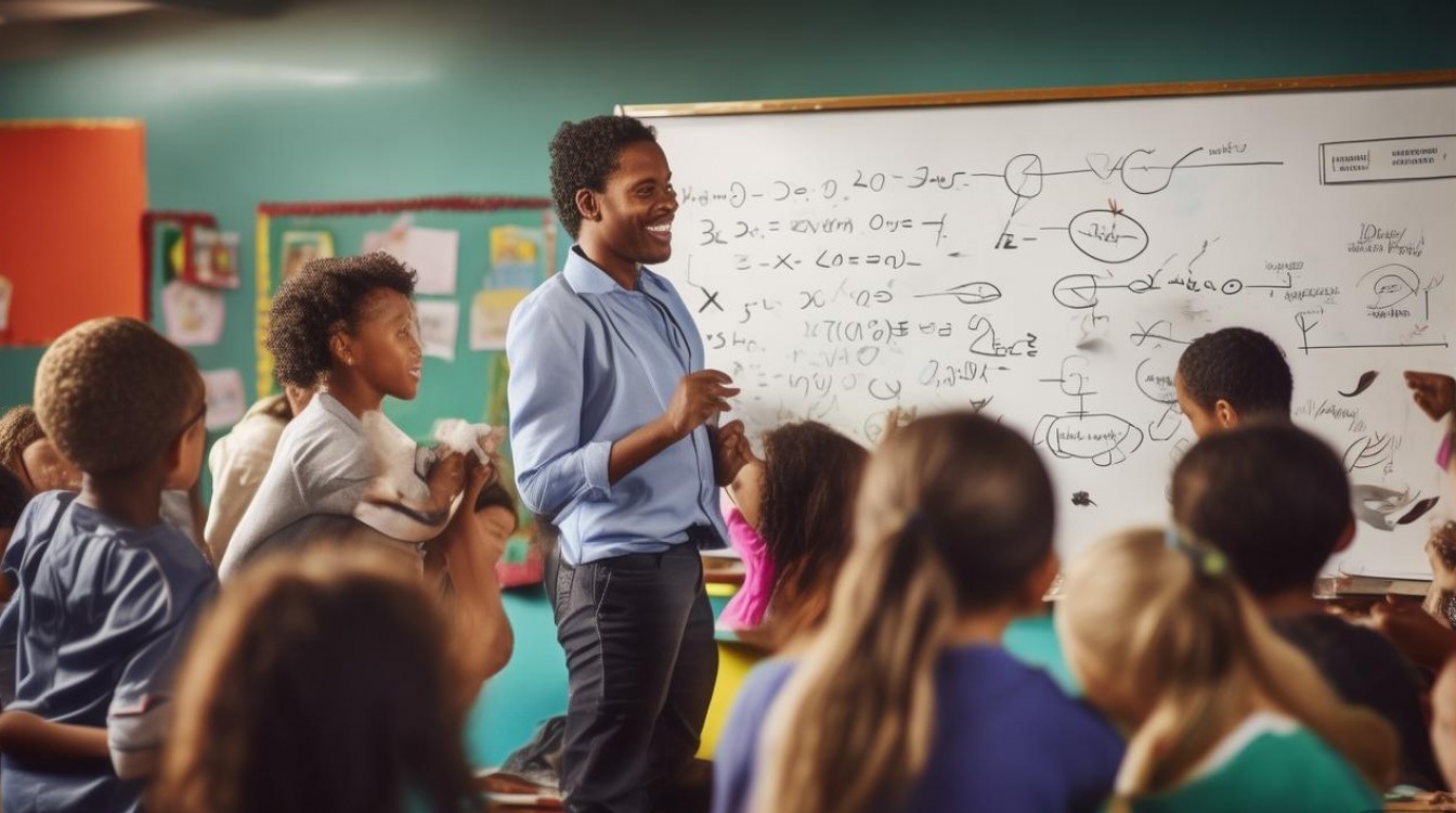 如何通过教资初中数学?初中数学教师资格证考试技巧