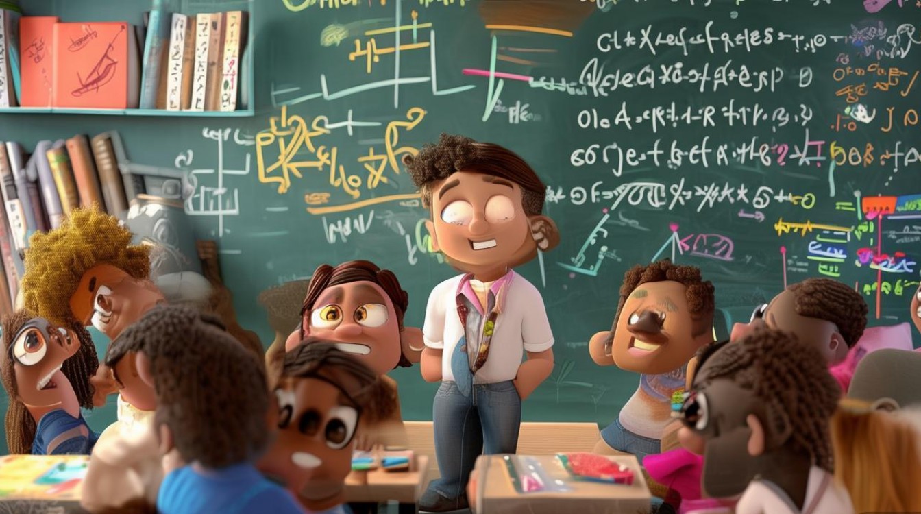 小学数学里的土话讲解,你能全部听懂吗?小学数学土话是什么意思