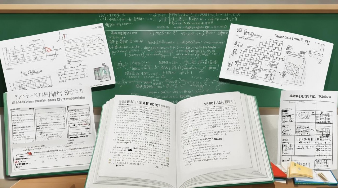 苏教高中数学课程体系全解析,具体包含哪些课程内容?