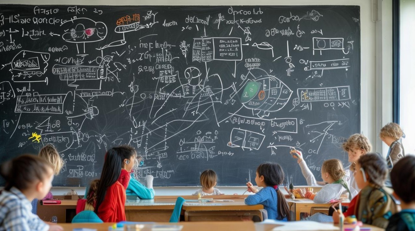 初中数学知识如何有效串联成块?系统化学习技巧有哪些? 初中数学知识如何有效串联成块?系统化学习技巧有哪些?
