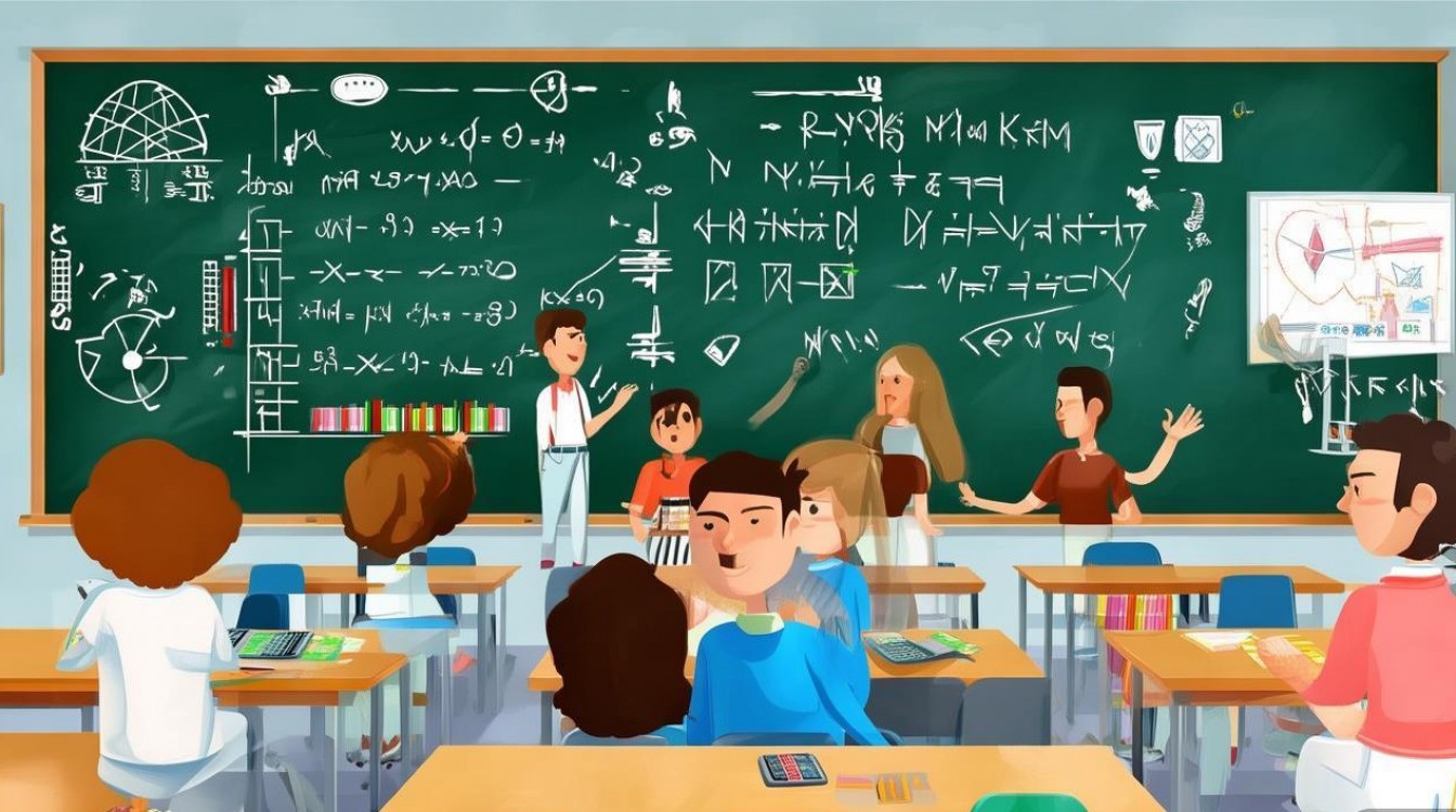 高中数学涵盖哪些核心知识点?如何全面掌握?高中数学重点知识梳理
