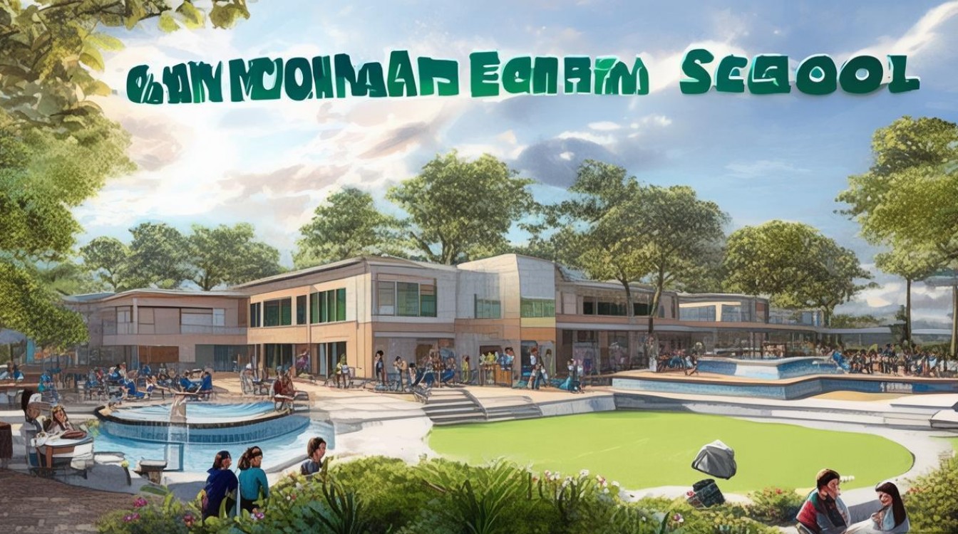 营山第二中学高中教学质量如何?升学率怎样?校园环境如何?学生满意度如何?