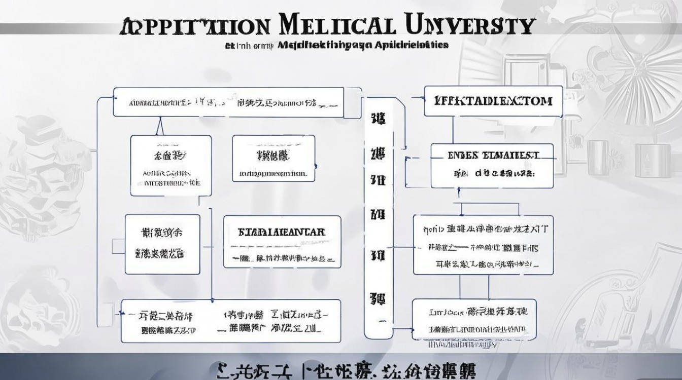 报考第四军医大学有哪些条件与流程？注意事项有哪些？