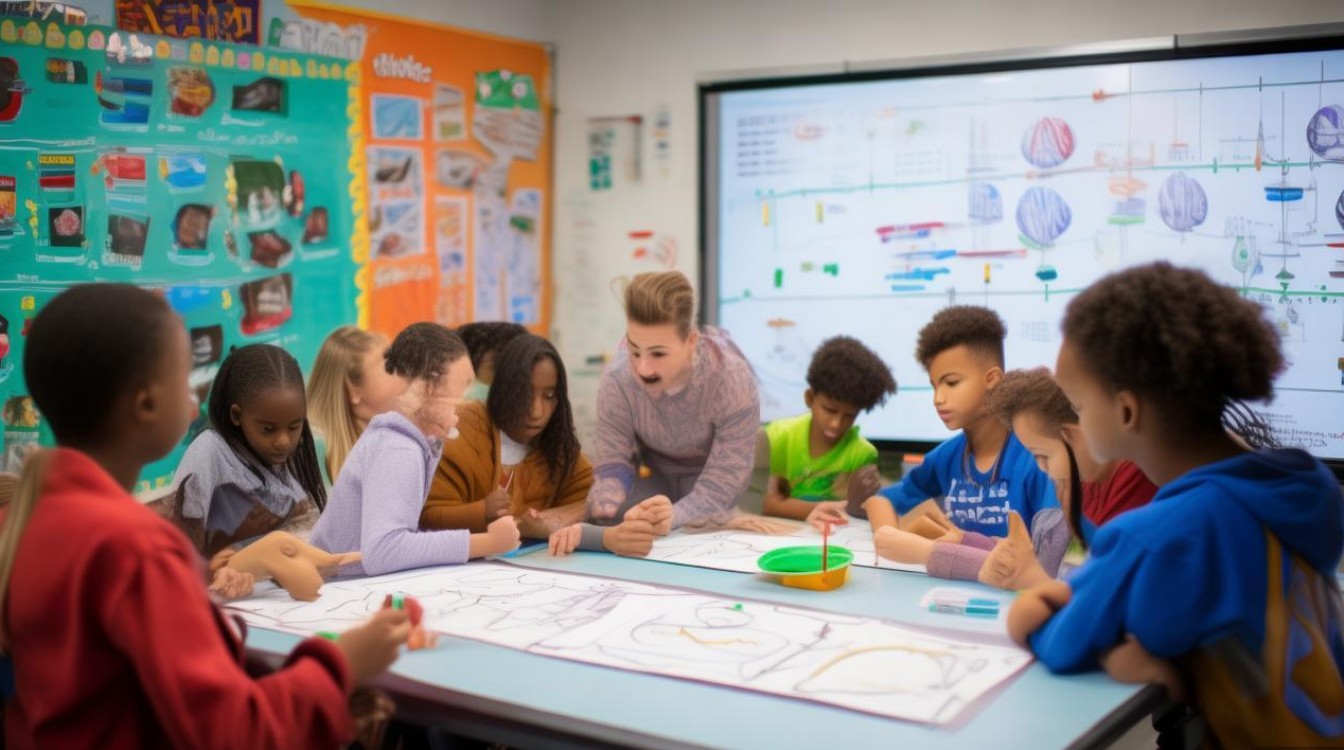 如何有效实施小学数学深度教学策略,提升学生数学思维与能力?小学数学深度教学