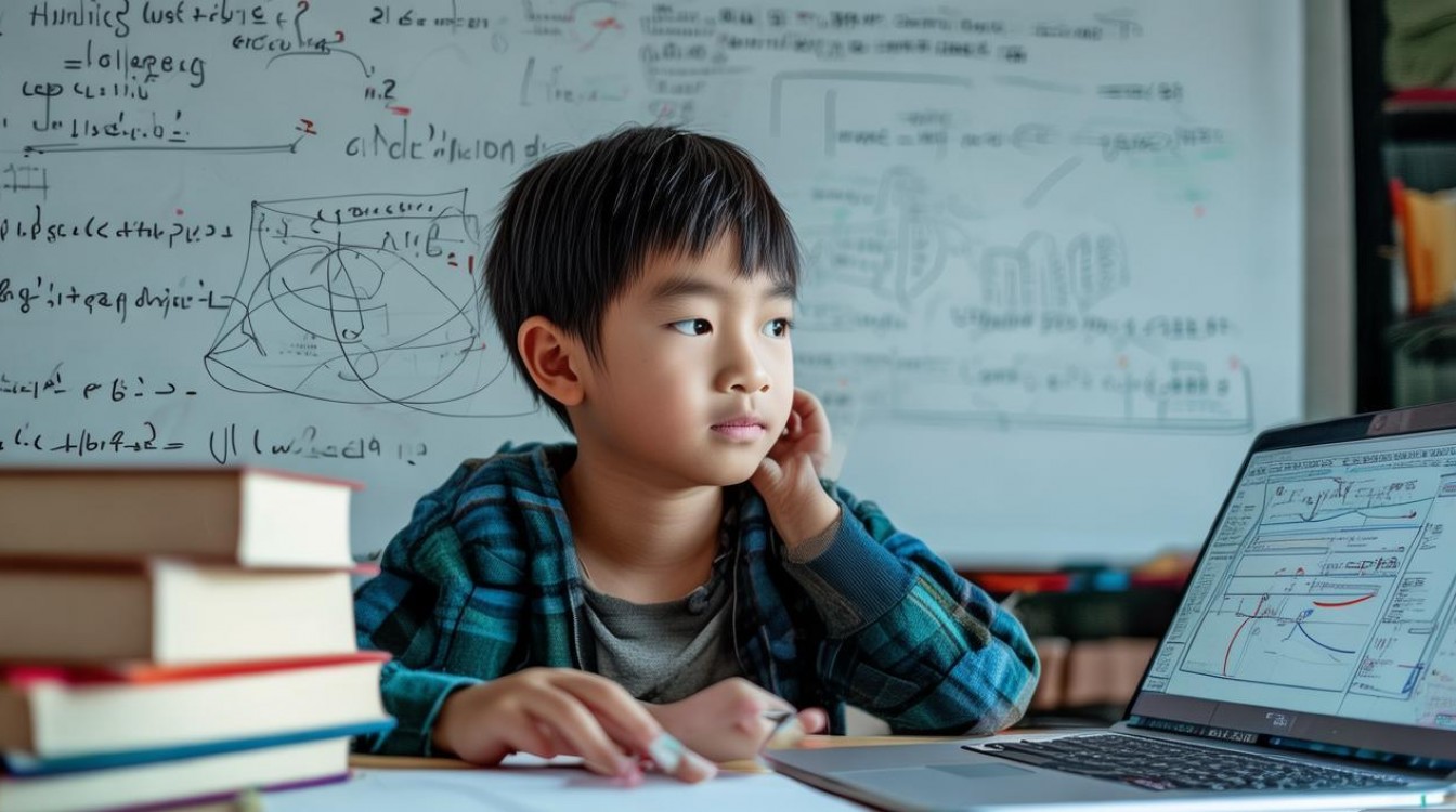 初中生如何有效提升数学思维能力,突破学习瓶颈?初中数学思维训练方法