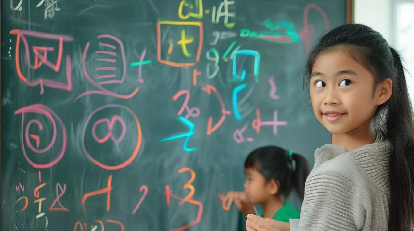 小学数学进位标注方法详解，为何有的进位不标注？小学数学进位到底要不要写1