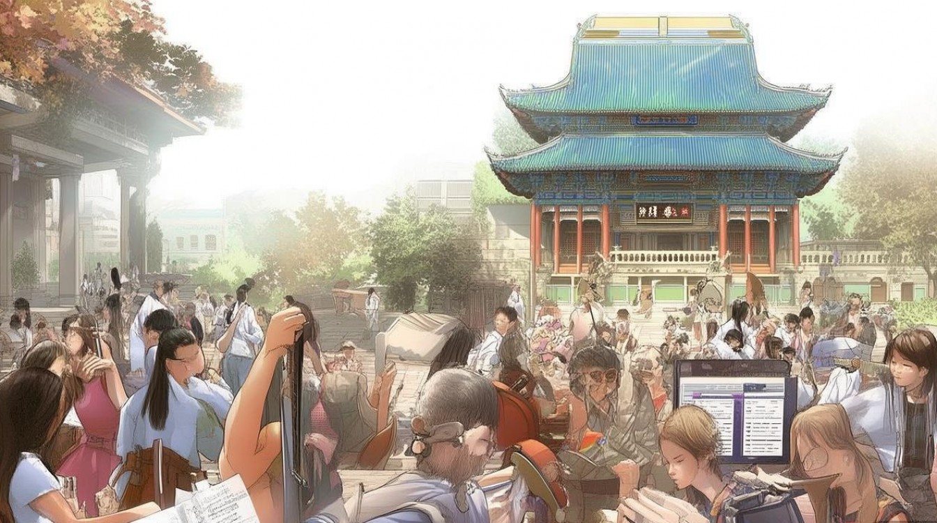 中国音乐学院入学考试有哪些流程和技巧，如何高效备考？中国音乐学院艺考流程