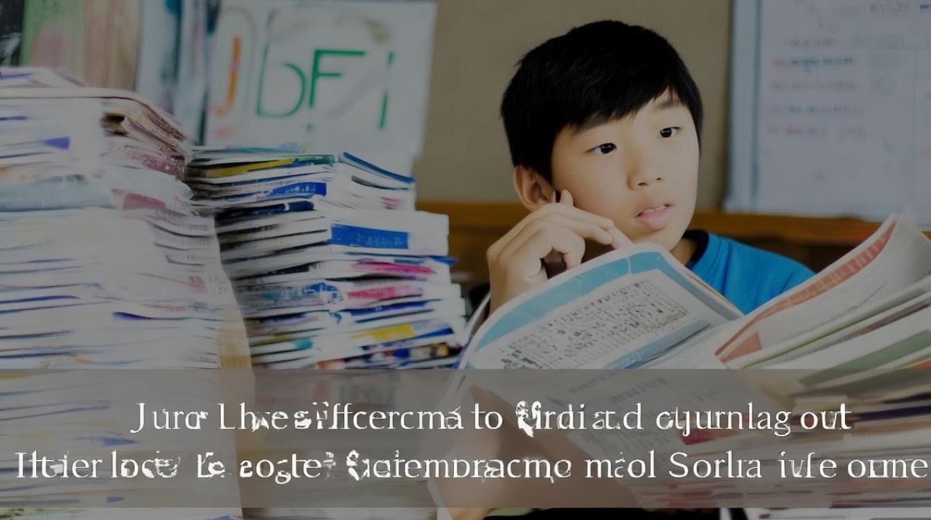 初中生如何高效订阅数学期刊,探索订刊途径与选刊技巧?初中数学杂志订阅