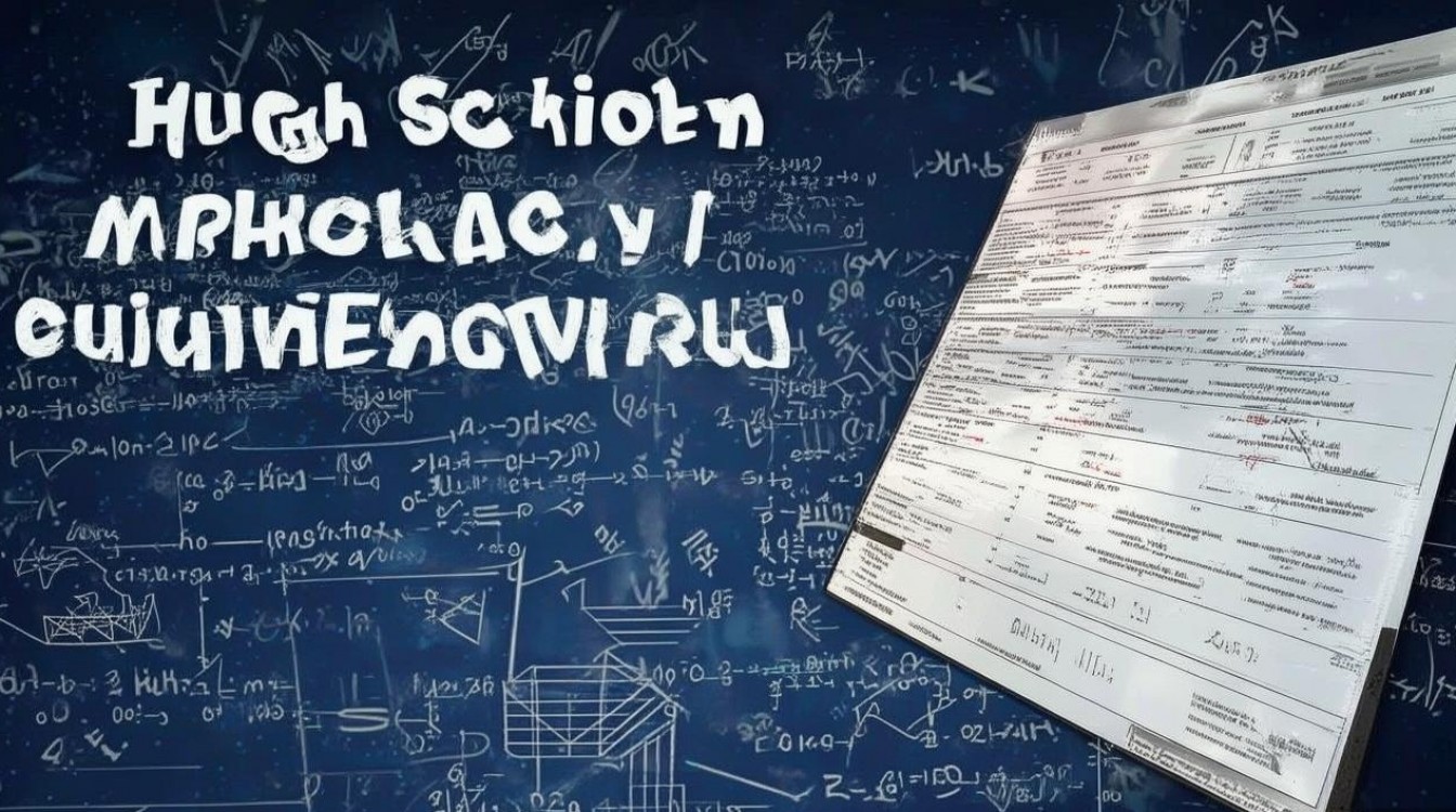 高中数学涵盖哪些教材？高中数学教材有哪些版本