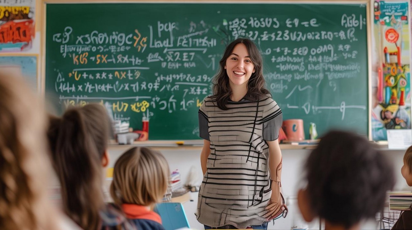 初中数学故事教案如何设计引人入胜?激发学生兴趣的长尾疑问词