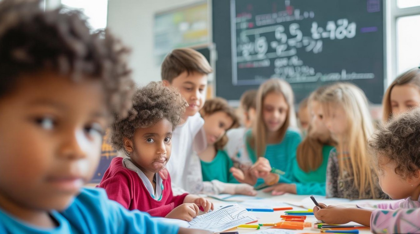 小学数学难题如何破解?高效解题技巧揭秘!,小学数学解题技巧