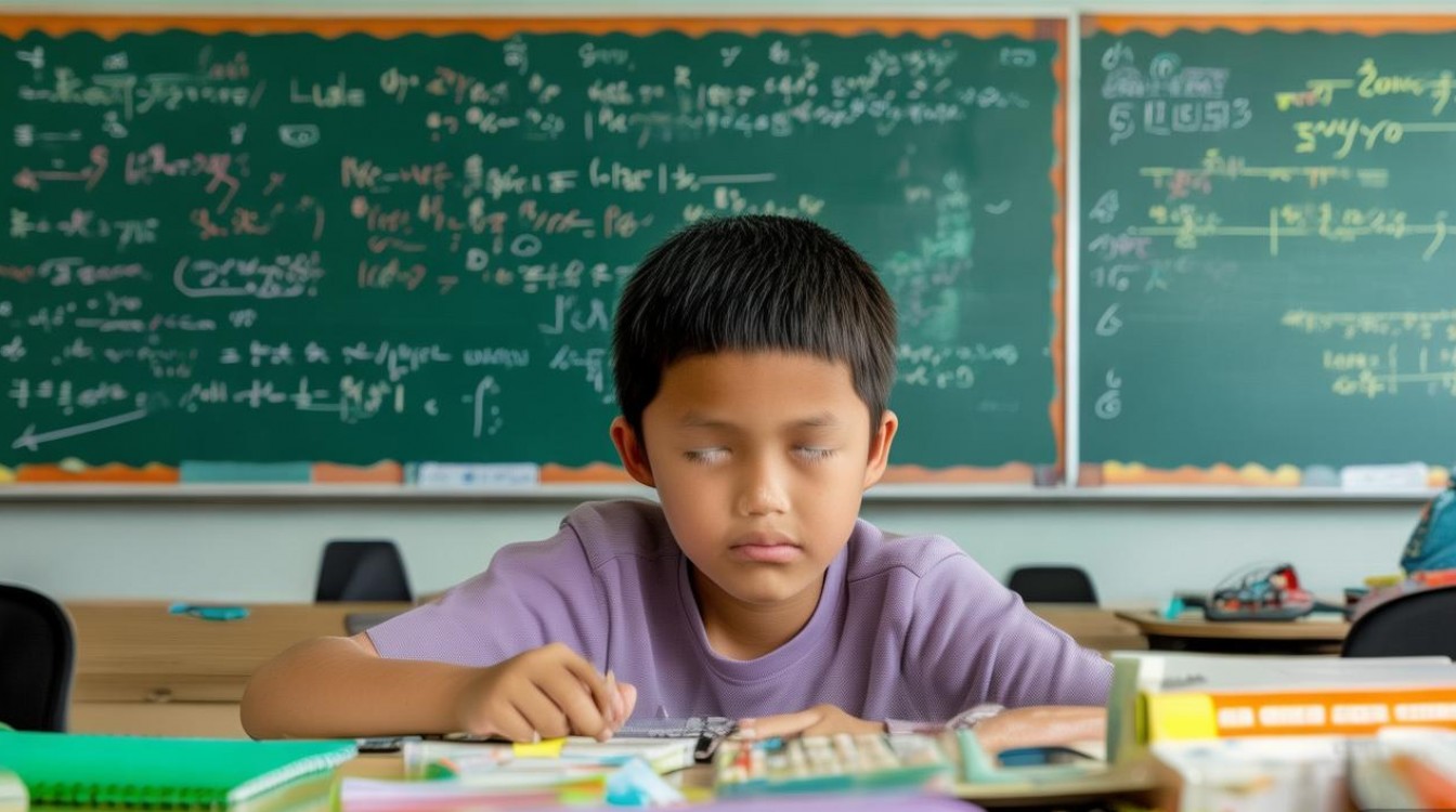 初中数学李想如何学得又快又好？初中数学高效学习方法