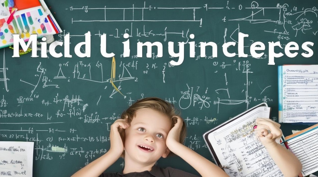 初中数学如何高效速成，掌握关键技巧，快速提升成绩？初中数学提分技巧