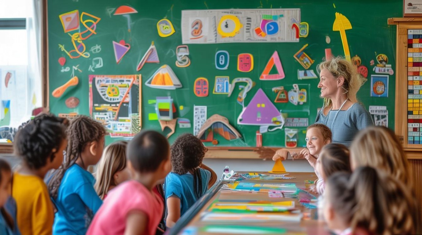 如何巧妙设计小学数学课堂让枯燥知识变得生动有趣？小学数学课堂设计技巧