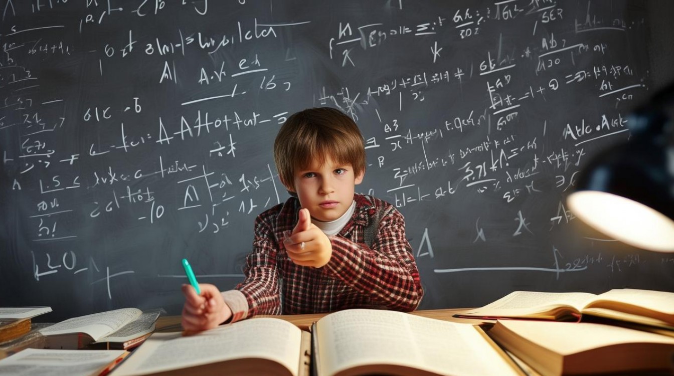 如何攻克初中数学难题，掌握高效解题技巧？初中数学怎么学