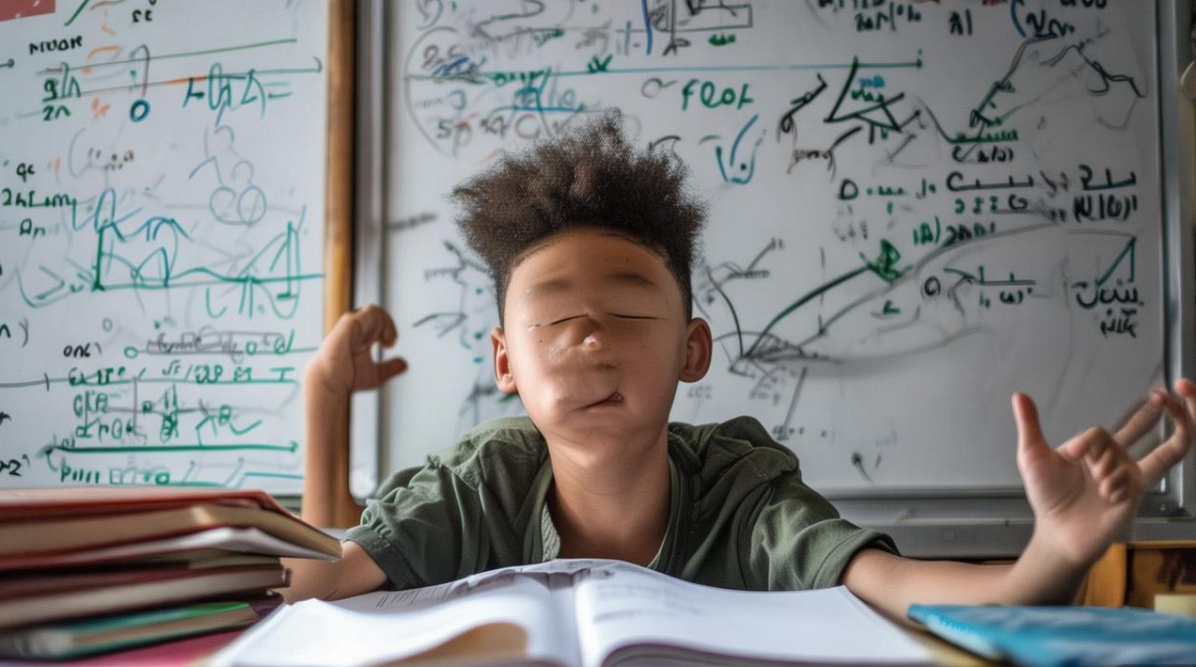 初中数学大题解题技巧，如何避免解题思路模糊，清晰解答？，初中数学大题解题技巧