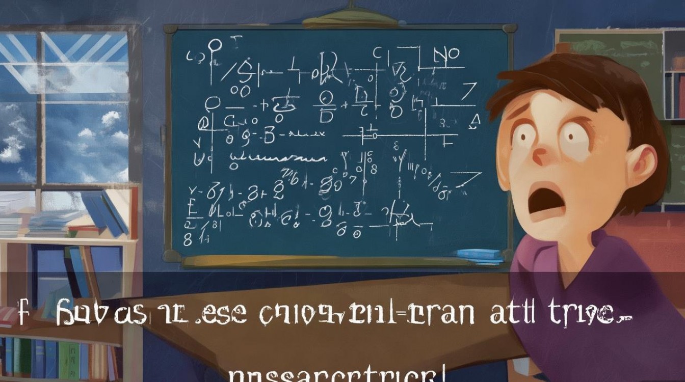 高中数学冷门技巧有哪些，揭秘提升成绩的神秘法宝
