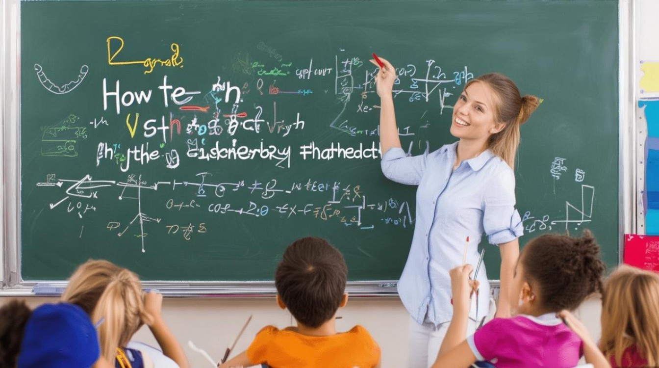 小学数学第几怎么教，孩子分不清第几怎么办