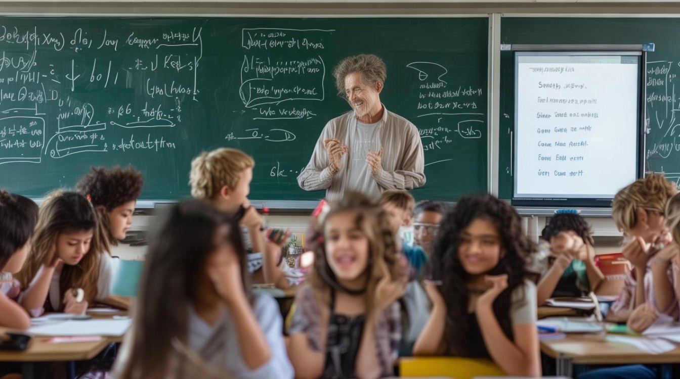 如何教小孩学初中数学，初中数学学习方法