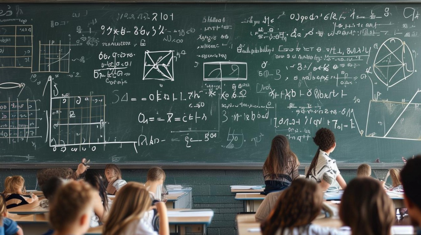 高中数学考法多样,究竟涵盖哪些知识点与题型?高中数学常考题型有哪些