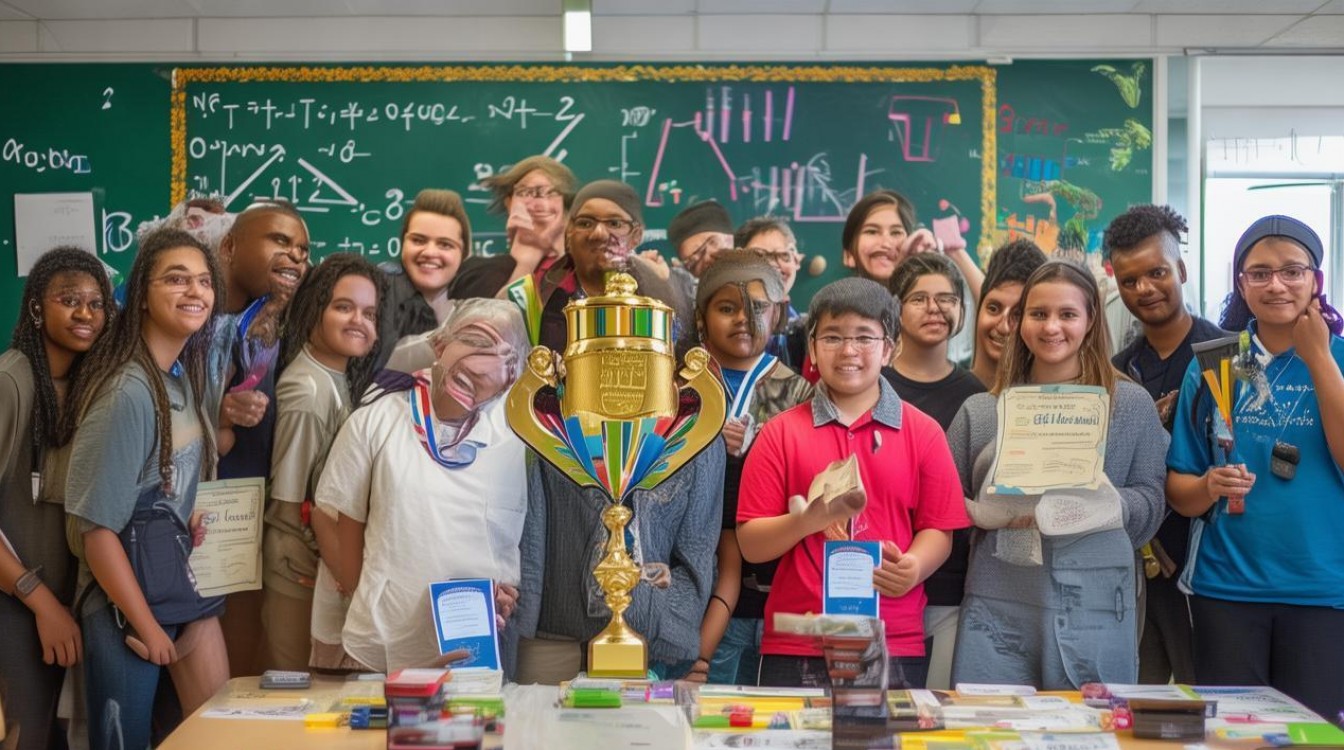 高中数学成绩奖励有哪些,高中数学竞赛奖金多少