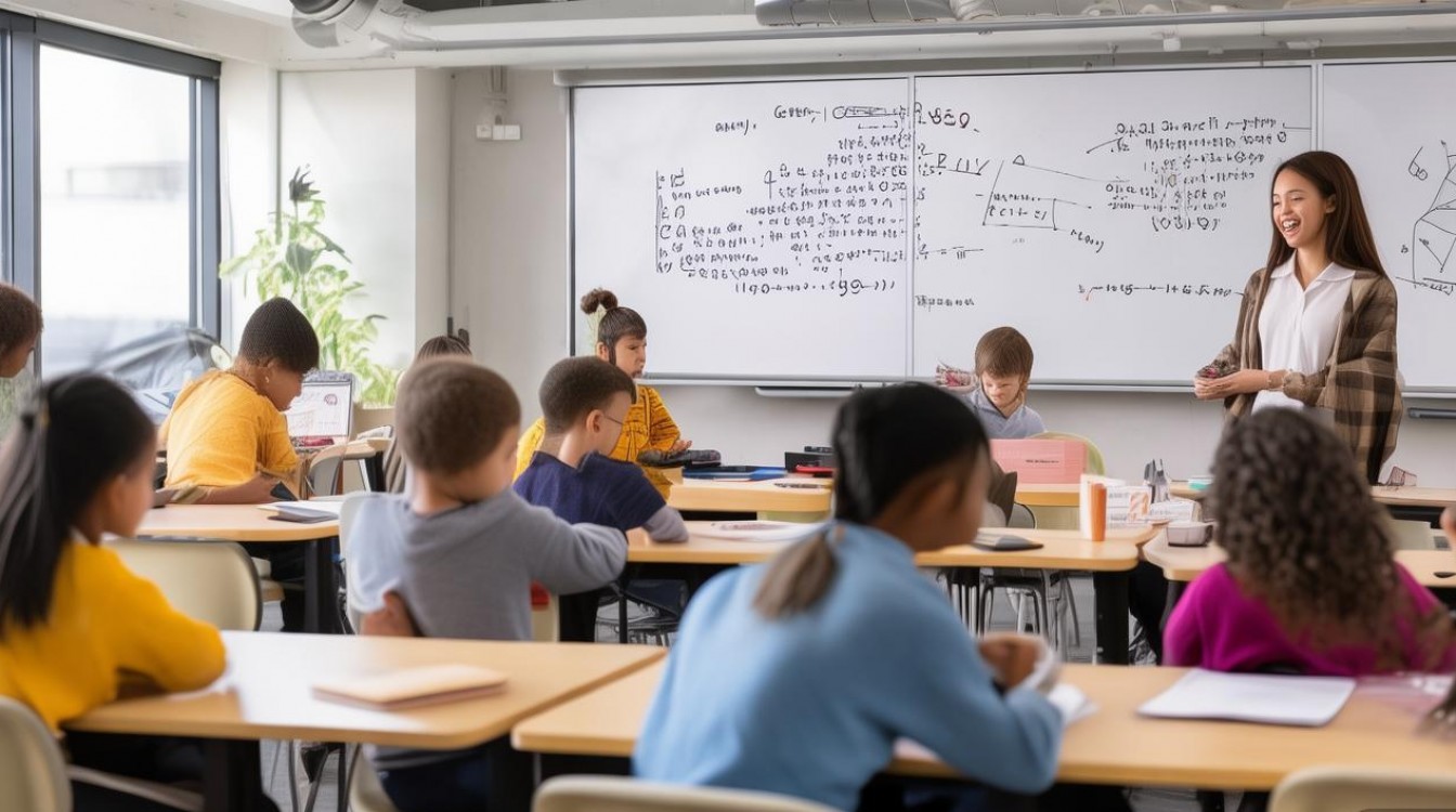 学校如何安排初中数学教学，初中数学怎么教