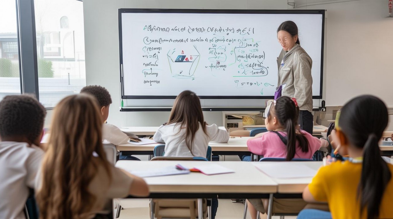 学校如何安排初中数学教学,初中数学怎么教