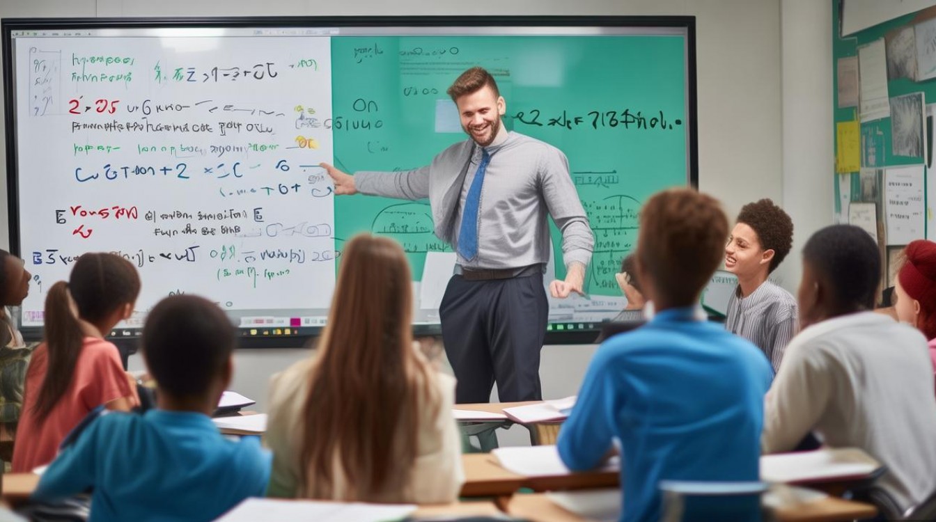 初中数学大题解题技巧,如何快速掌握高效解题方法?