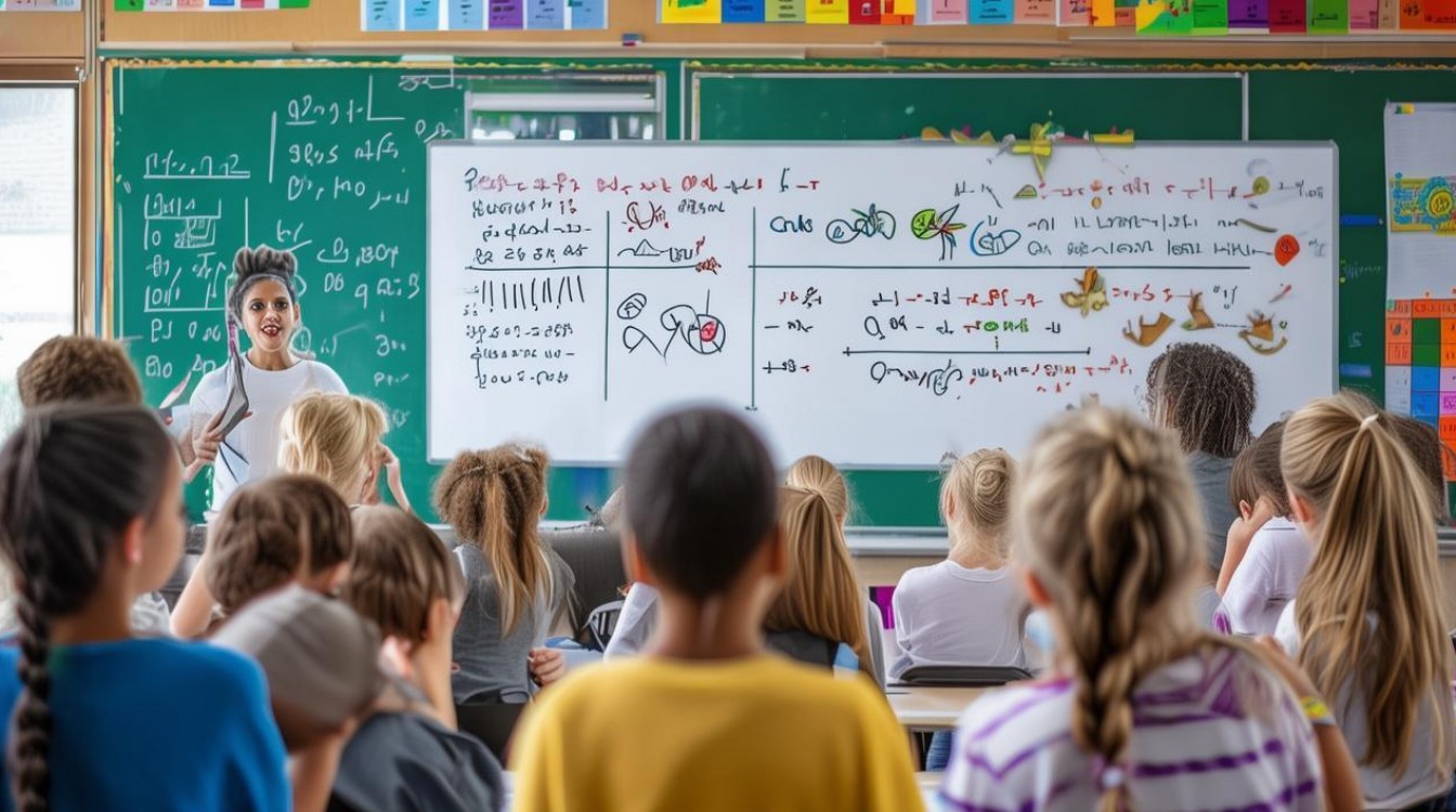 如何迅速高效地掌握小学数学关键知识点与解题技巧?小学数学必考题型
