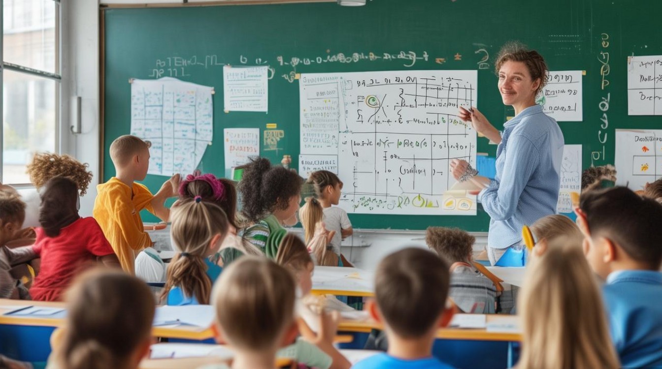 如何迅速高效地掌握小学数学关键知识点与解题技巧?小学数学必考题型