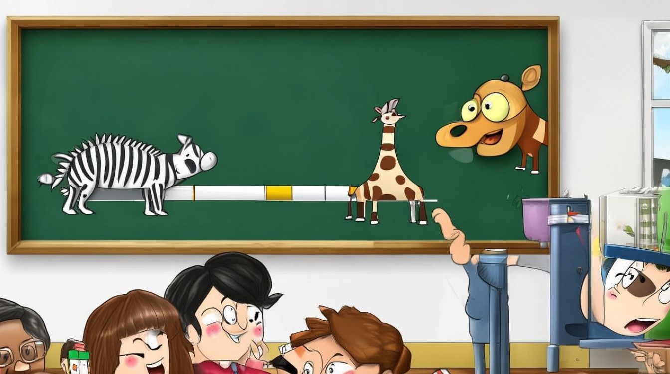 如何生动有趣地讲解小学数学中的平行概念,让孩子们轻松理解?小学数学平行概念怎么讲