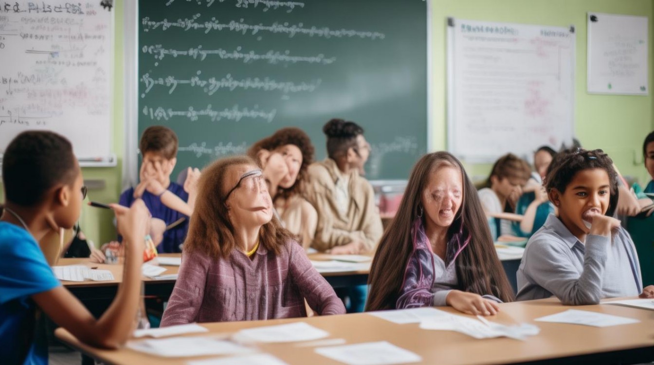初中数学成绩差，如何有效提升并成功办学？初中数学怎么学能提分