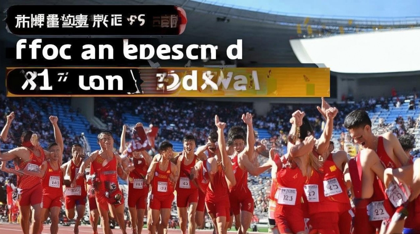 男子4X200接力中国队破亚洲纪录,创历史辉煌,如何保持这一纪录的持续性?