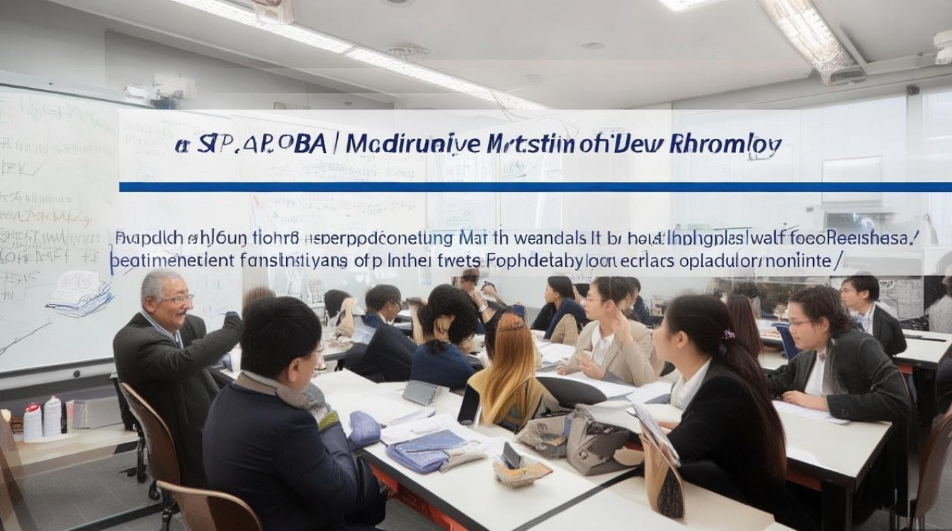 北京理工大学MBA课程设置及就业前景如何?性价比分析?北京理工大学MBA学费及就业前景