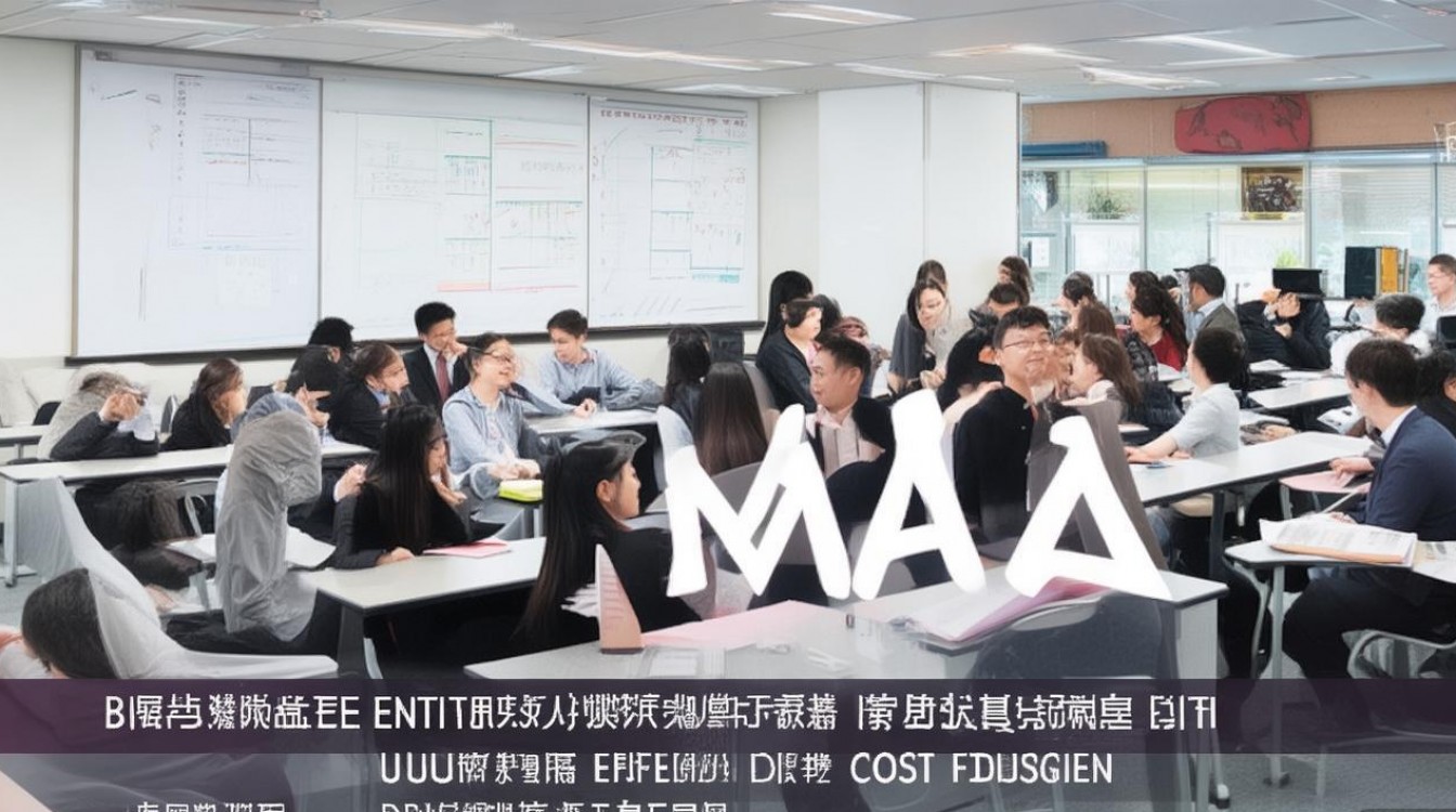 北京理工大学MBA课程设置及就业前景如何?性价比分析?北京理工大学MBA学费及就业前景