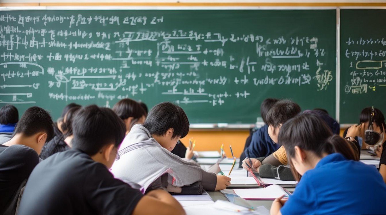 上海高中数学题考哪些?上海高中数学考试范围及重点解析